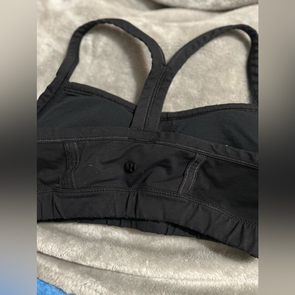 Lululemon Racerback Bra Size 2 - Picture 9 of 9